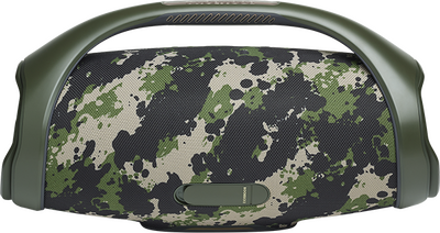 Boombox 2, Bluetooth Hoparlör, IPX7, Squad - 5