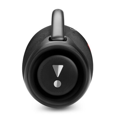 Boombox 3, Bluetooth Hoparlör, IP67, Siyah - 4