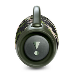 Boombox 3, Bluetooth Hoparlör, IP67, Squad - 2