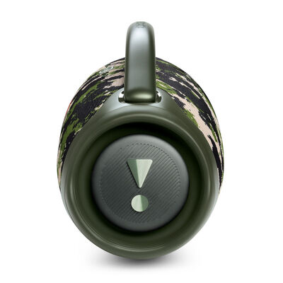 Boombox 3, Bluetooth Hoparlör, IP67, Squad - 2