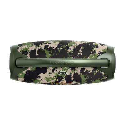 Boombox 3, Bluetooth Hoparlör, IP67, Squad - 3