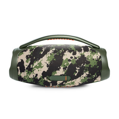 Boombox 3, Bluetooth Hoparlör, IP67, Squad - 4