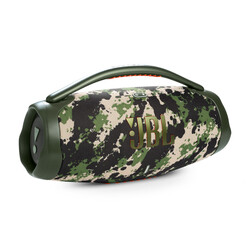 Boombox 3, Bluetooth Hoparlör, IP67, Squad - 5