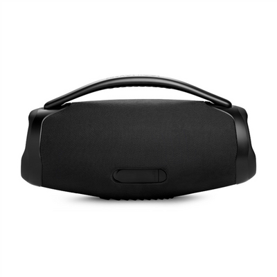 Boombox 3, WiFi Hoparlör, IP67, Siyah - 5