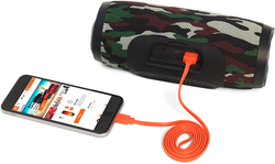 Charge3, Bluetooth Hoparlör, IPX7, Squad - 3
