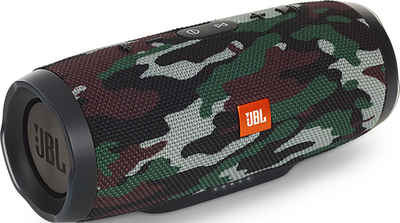 Charge3, Bluetooth Hoparlör, IPX7, Squad - 4