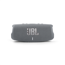 JBL - Charge5, Bluetooth Hoparlör, IP67, Gri