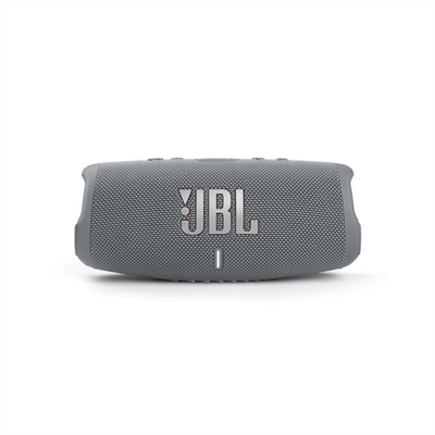 Charge5, Bluetooth Hoparlör, IP67, Gri - 1