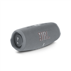 Charge5, Bluetooth Hoparlör, IP67, Gri - 2