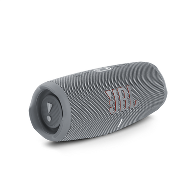 Charge5, Bluetooth Hoparlör, IP67, Gri - 2