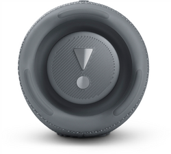 Charge5, Bluetooth Hoparlör, IP67, Gri - 3