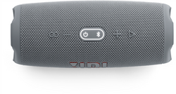 Charge5, Bluetooth Hoparlör, IP67, Gri - 4