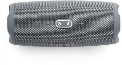 Charge5, Bluetooth Hoparlör, IP67, Gri - 4