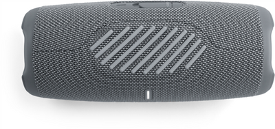 Charge5, Bluetooth Hoparlör, IP67, Gri - 5