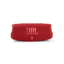 JBL - Charge5, Bluetooth Hoparlör, IP67, Kırmızı
