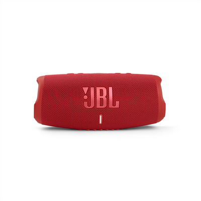 Charge5, Bluetooth Hoparlör, IP67, Kırmızı - 1