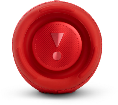 Charge5, Bluetooth Hoparlör, IP67, Kırmızı