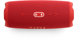 Charge5, Bluetooth Hoparlör, IP67, Kırmızı - Thumbnail