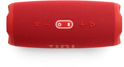 Charge5, Bluetooth Hoparlör, IP67, Kırmızı - 4