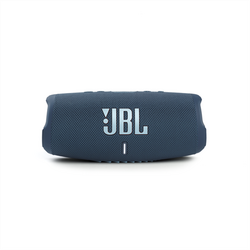 JBL - Charge5, Bluetooth Hoparlör, IP67, Mavi