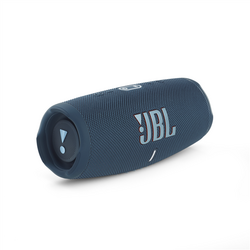 Charge5, Bluetooth Hoparlör, IP67, Mavi - 2