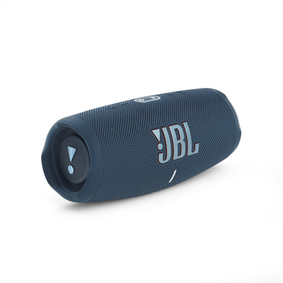 Charge5, Bluetooth Hoparlör, IP67, Mavi - 2