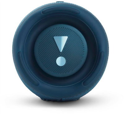 Charge5, Bluetooth Hoparlör, IP67, Mavi - 3