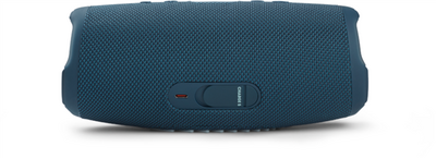 Charge5, Bluetooth Hoparlör, IP67, Mavi - 4