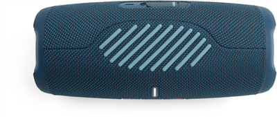 Charge5, Bluetooth Hoparlör, IP67, Mavi - 6