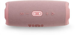 Charge5, Bluetooth Hoparlör, IP67, Pembe - 4