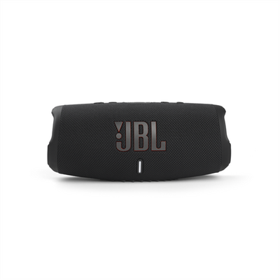 Charge5, Bluetooth Hoparlör, IP67, Siyah - 1