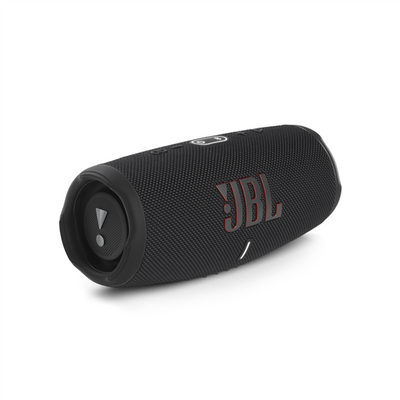 Charge5, Bluetooth Hoparlör, IP67, Siyah - 2