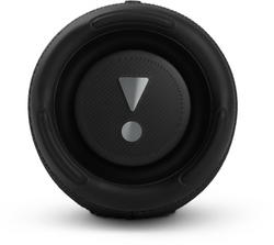Charge5, Bluetooth Hoparlör, IP67, Siyah - 3
