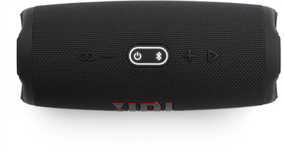 Charge5, Bluetooth Hoparlör, IP67, Siyah - 4