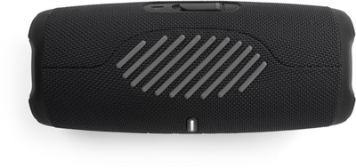 Charge5, Bluetooth Hoparlör, IP67, Siyah - 5
