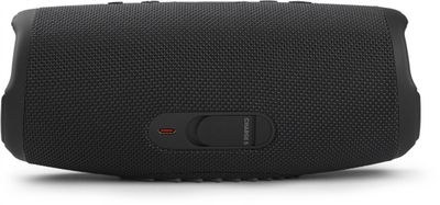 Charge5, Bluetooth Hoparlör, IP67, Siyah - 6