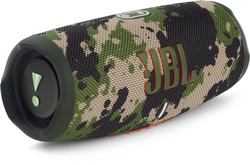Charge5, Bluetooth Hoparlör, IP67, Squad - 2
