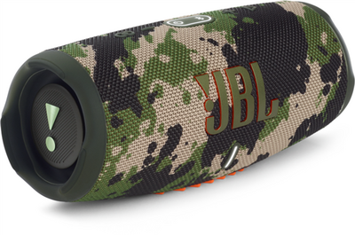 Charge5, Bluetooth Hoparlör, IP67, Squad - 2