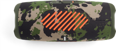 Charge5, Bluetooth Hoparlör, IP67, Squad - 4