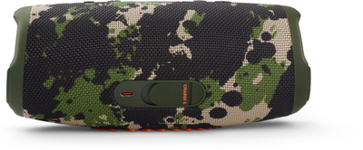 Charge5, Bluetooth Hoparlör, IP67, Squad - 5