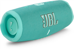 Charge5, Bluetooth Hoparlör, IP67, Teal - 2