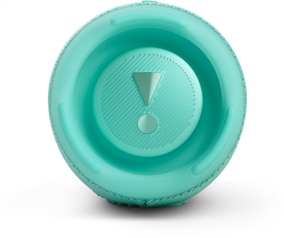 Charge5, Bluetooth Hoparlör, IP67, Teal - 3