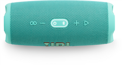 Charge5, Bluetooth Hoparlör, IP67, Teal - Thumbnail