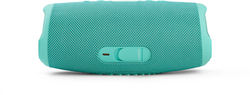 Charge5, Bluetooth Hoparlör, IP67, Teal - Thumbnail