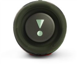 Charge5, Bluetooth Hoparlör, IP67, Yeşil - 2