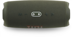 Charge5, Bluetooth Hoparlör, IP67, Yeşil - 3