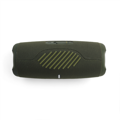 Charge5, Bluetooth Hoparlör, IP67, Yeşil - 4