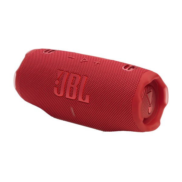 Charge6 Bluetooth Hoparlör IP67 Kırmızı - 6