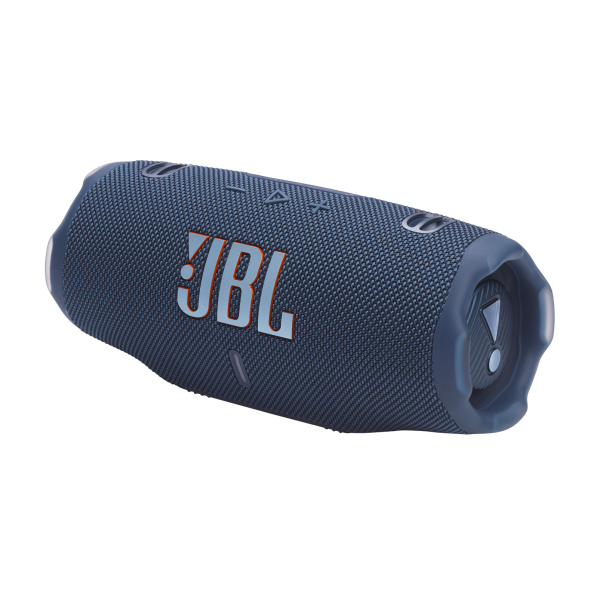 Charge6 Bluetooth Hoparlör IP67 Mavi - 4