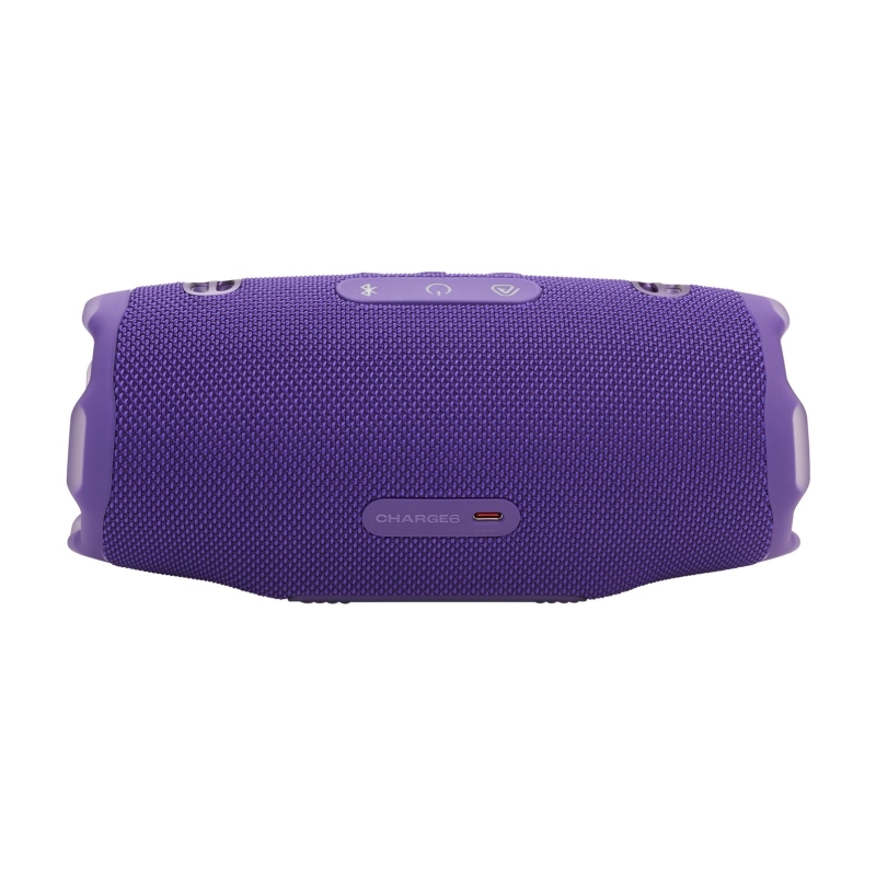 Charge6 Bluetooth Hoparlör IP67 Mor - 4